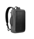 Рюкзак XD Design Bobby Bizz серый P705.922 фото, картинка, изображение