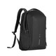 Рюкзак-антивор Bobby Bizz Business & Travel backpack Черный P705.931 фото
