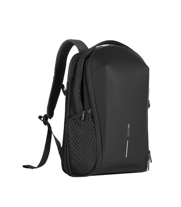 Рюкзак-антивор Bobby Bizz Business & Travel backpack Черный P705.931 картинка, изображение, фото