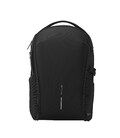 Рюкзак-антивор Bobby Bizz Business & Travel backpack Черный P705.931 фото, картинка, изображение