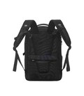 Рюкзак-антивор Bobby Bizz Business & Travel backpack Черный P705.931 фото, картинка, изображение