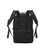 Рюкзак-антивор Bobby Bizz Business & Travel backpack Черный P705.931 картинка, изображение, фото