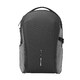 Рюкзак-антивор Bobby Bizz Business & Travel backpack Черный P705.932 фото