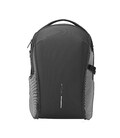 Рюкзак-антивор Bobby Bizz Business & Travel backpack Черный P705.932 картинка, изображение, фото