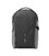 Рюкзак-антизлодій Bobby Bizz Business & Travel backpack Чорний P705.932 картинка, зображення, фото