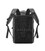 Рюкзак-антизлодій Bobby Bizz Business & Travel backpack Чорний P705.932 картинка, зображення, фото