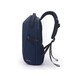 Рюкзак-антивор Bobby Bizz Business & Travel backpack Черный P705.935 фото