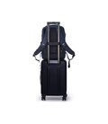 Рюкзак-антивор Bobby Bizz Business & Travel backpack Черный P705.935 картинка, изображение, фото