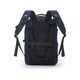 Рюкзак-антивор Bobby Bizz Business & Travel backpack Черный P705.935 фото