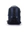 Рюкзак-антивор Bobby Bizz Business & Travel backpack Черный P705.935 фото, картинка, изображение