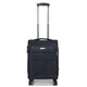 Чемодан Airtex 620 Worldline маленький S синий фото
