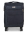 Чемодан Airtex 620 Worldline маленький S синий фото, картинка, изображение