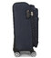 Чемодан Airtex 620 Worldline маленький S синий фото, картинка, изображение