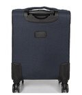 Чемодан Airtex 620 Worldline маленький S синий фото, картинка, изображение