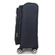 Чемодан Airtex 620 Worldline маленький S синий фото