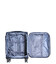 Валіза Airtex 620 Worldline маленька S синя - картинка, зображення, фото валізи