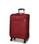 Набір валіз Airtex 620 Worldline 3 в 1 бордовий - картинка, зображення, фото валізи