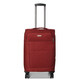 Набор чемоданов Airtex 620 Worldline 3 в 1 бордовый фото