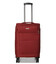 Набір валіз Airtex 620 Worldline 3 в 1 бордовий - картинка, зображення, фото валізи