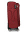 Набір валіз Airtex 620 Worldline 3 в 1 бордовий - картинка, зображення, фото валізи