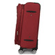 Набор чемоданов Airtex 620 Worldline 3 в 1 бордовый фото