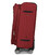 Набор чемоданов Airtex 620 Worldline 3 в 1 бордовый картинка, изображение, фото