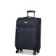 Набор чемоданов Airtex 620 Worldline 3 в 1 синий фото