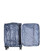 Набор чемоданов Airtex 620 Worldline 3 в 1 синий картинка, изображение, фото