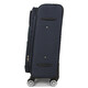 Набор чемоданов Airtex 620 Worldline 3 в 1 синий фото