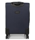 Набор чемоданов Airtex 620 Worldline 4 в 1 синий картинка, изображение, фото