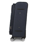 Набір валіз Airtex 620 Worldline 4 в 1 синій картинка, зображення, фото