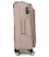 Набір Валіз Snowball 87303 3 в 1 бежевий - картинка, зображення, фото валізи