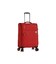 Набір Валіз Snowball 21505 4 в 1 червоний - картинка, зображення, фото валізи