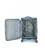 Набір Валіз Snowball 21505 4 в 1 голубий картинка, зображення, фото