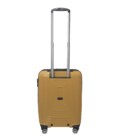 Чемодан Airtex 241 Mini желтый картинка, изображение, фото