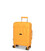 Валіза Snowball 21204 Mini Valparaiso жовта картинка, зображення, фото