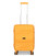 Валіза Snowball 21204 Mini Valparaiso жовта картинка, зображення, фото