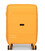 Валіза Snowball 21204 Mini Valparaiso жовта картинка, зображення, фото