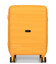 Валіза Snowball 21204 маленька S Valparaiso жовта - картинка, зображення, фото валізи