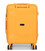 Валіза Snowball 21204 Mini Valparaiso жовта картинка, зображення, фото
