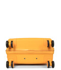 Валіза Snowball 21204 маленька S Valparaiso жовта - картинка, зображення, фото валізи