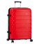 Чемодан Snowball 33603 средний M красный фото, картинка, изображение
