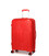 Валіза Snowball 20103 середня M Oruro червона картинка, зображення, фото