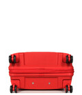 Валіза Snowball 20103 середня M Oruro червона картинка, зображення, фото