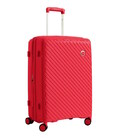 Валіза Snowball 20703 середня M червона - картинка, зображення, фото валізи
