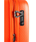Маленький чемодан, ручная кладь с расширением Epic GTO 5.0 EGT403/04-54 картинка, изображение, фото