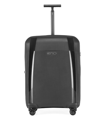 Средний чемодан Epic Phantom SL EPH402/03-01 картинка, изображение, фото