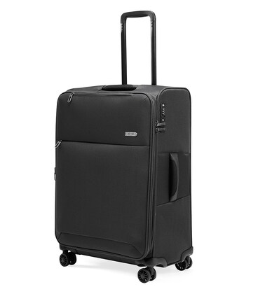 Средний чемодан с расширением Epic Discovery Neo ET4402/06-01 картинка, изображение, фото