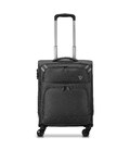 Маленька валіза, ручна поклажа з розширенням Roncato Twin 413063/01 картинка, зображення, фото