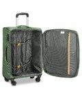 Середня валіза Roncato Twin 413062/57 картинка, зображення, фото